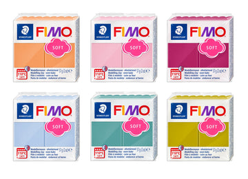 Fimo Soft 8020 T 57 g