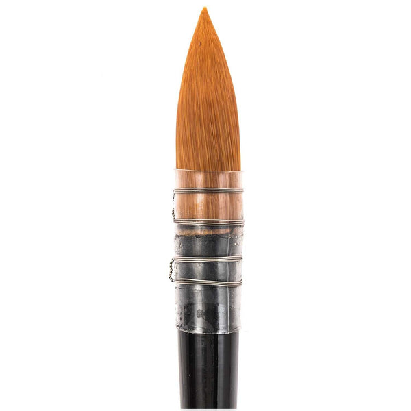 Fine Art Aquarell Synthetic rund Pinsel 1 Stück