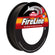 The Beadsmith Fireline Berkley 4 LB SMOKE - schwarz 0,005 IN / 0,12mm 50 Yard - 45,8m / Spule