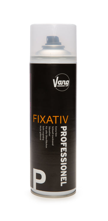 VANG Fixativ Professionel  500ml