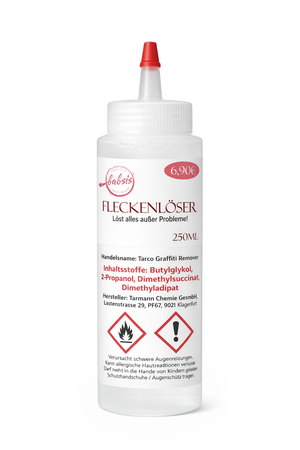 Babsi´s Fleckenlöser 250ml
