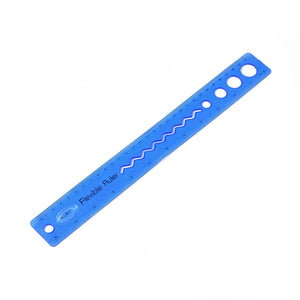 Flexibles Lineal 317,5x38,5x2mm