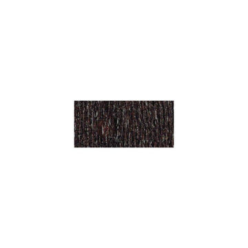 Flora-Kreppband dunkelbraun 13mm 27,5m 1 Rolle