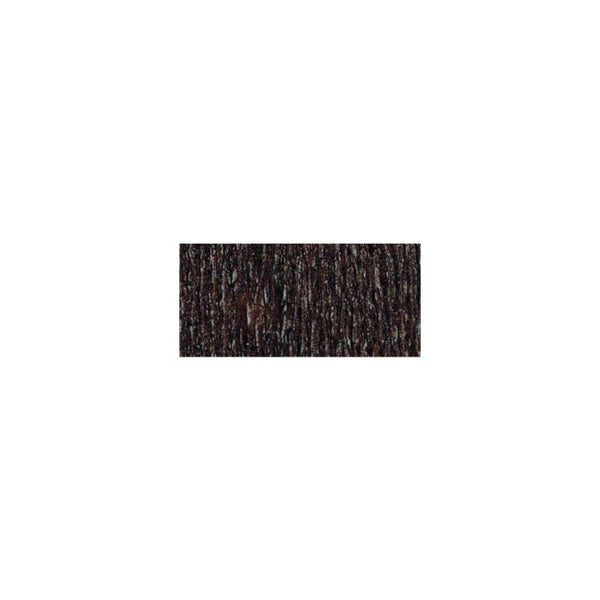 Flora-Kreppband dunkelbraun 13mm 27,5m 1 Rolle