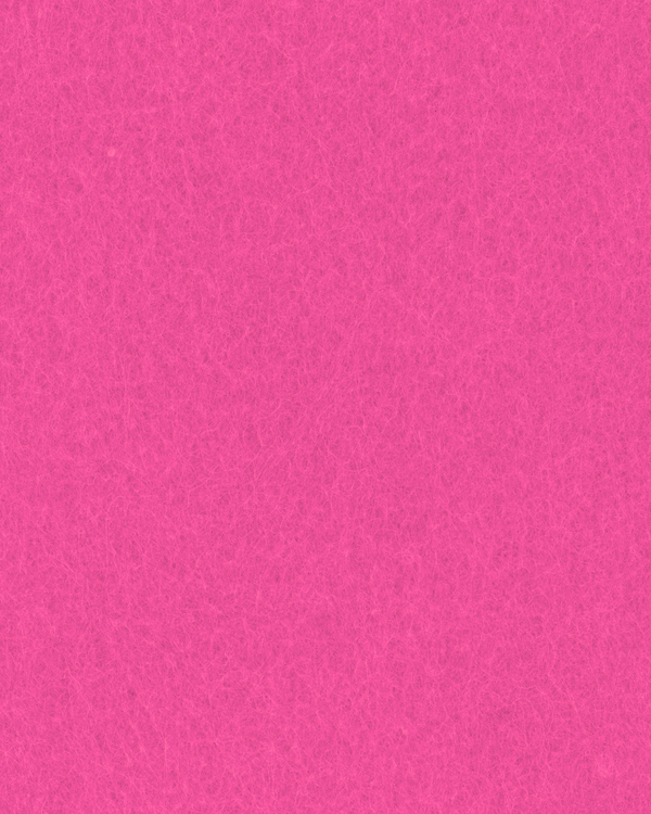 Trendyfilz Filzplatte 100 % Polyester 3mm 75x50cm