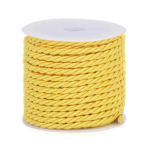 Kordel 3mm 5m/Rolle