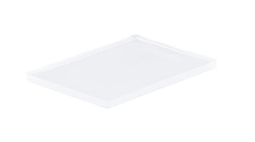 Gelpresse Gel-Druckplatte Rechteck 12,7x17,8cm
