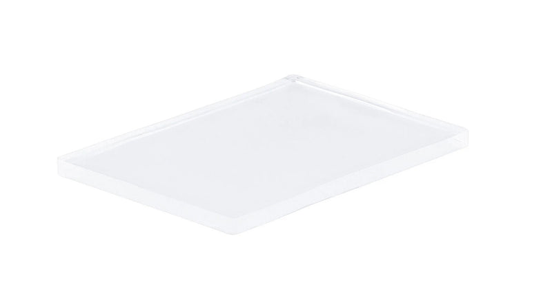 Gel Press  Gel-Druckplatte Rechteck 12,7x17,8cm