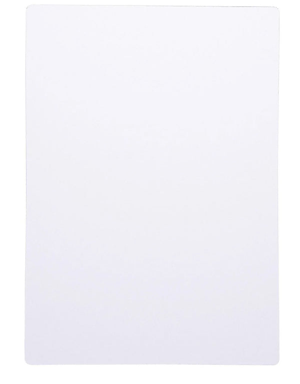 Gel Druckplatte 7,62x12,7 cm