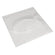 Gießform Fisch Kunststoff PET 19x9,8x4cm