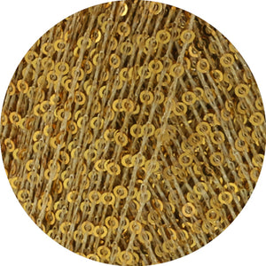 Lana Grossa Glamour Beilaufgarn mit Pailletten 25g / 115m