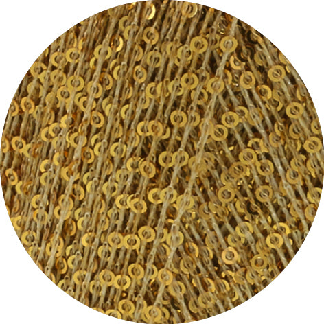 Lana Grossa Glamour Beilaufgarn mit Pailletten 25g / 115m
