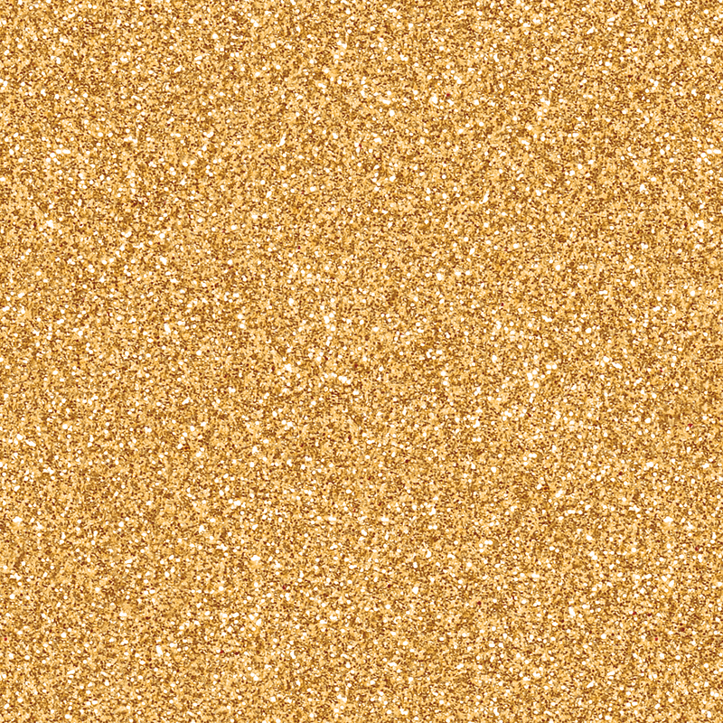 Glitterkarton einseitig A4 200 g/m² 1 Bogen
