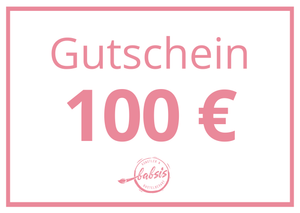 BABSI.AT GUTSCHEIN