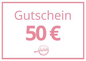 BABSI.AT GUTSCHEIN