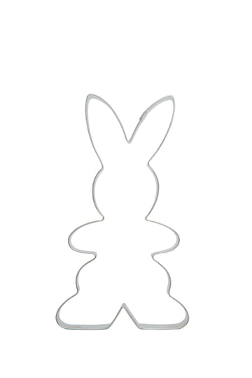 Ausstechform Hase 14,5x8cm