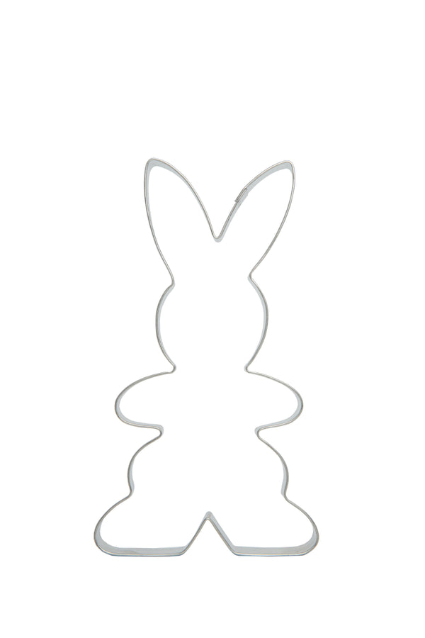 Ausstechform Hase 14,5x8cm