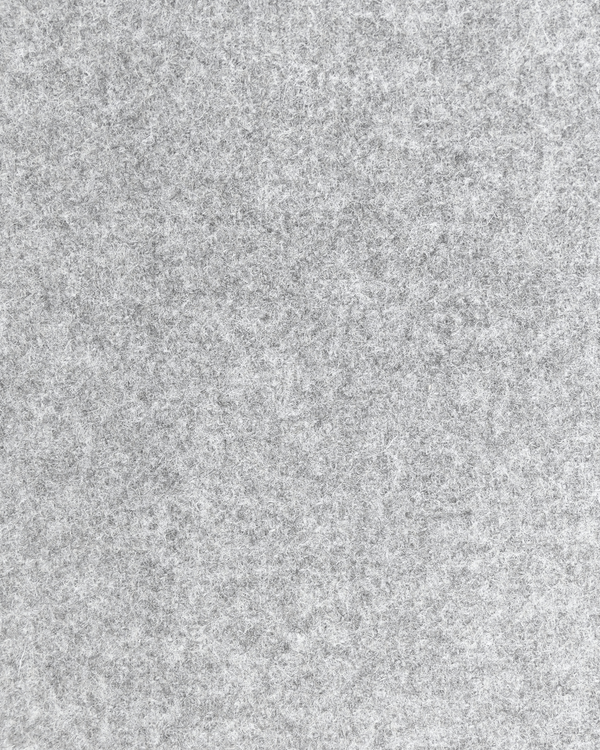 Trendyfilz Filzplatte 100 % Polyester 3mm 75x50cm