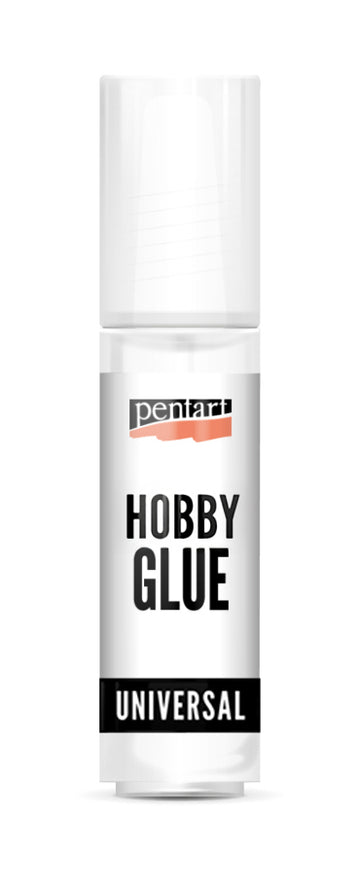 Pentart Hobbykleber universal 20ml