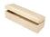 Holzkasten natur 20x6x6cm