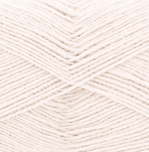 Hot Socks uni 50 Sockenwolle 4-fach superwash 50g/210m
