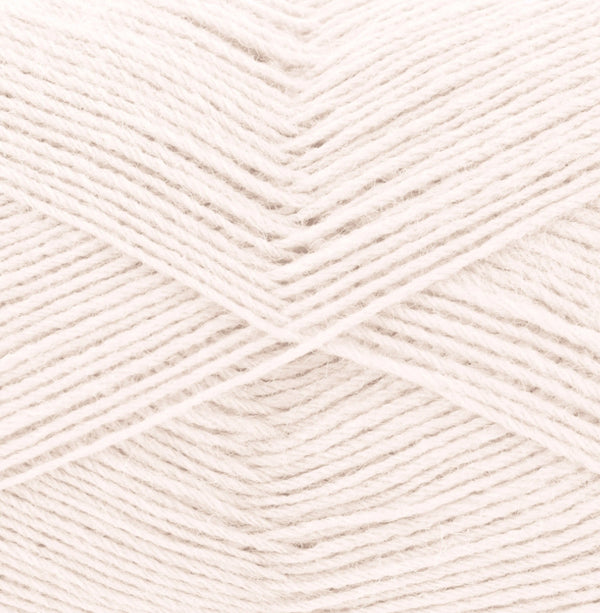 Hot Socks uni 50 Sockenwolle 4-fach superwash 50g/210m