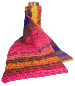 Lana Grossa Farfalla Kettengarn aus Merinowolle 100g 340m