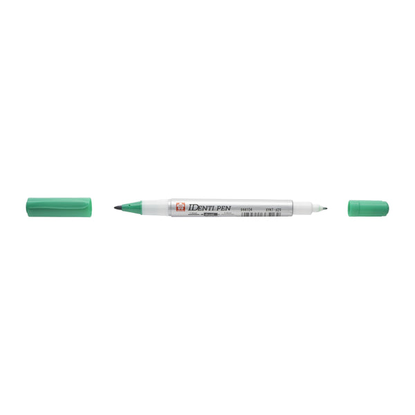 IDenti Pen Doppelspitze Permanentmarker