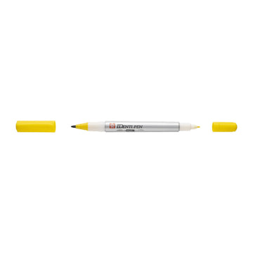 IDenti Pen Doppelspitze Permanentmarker