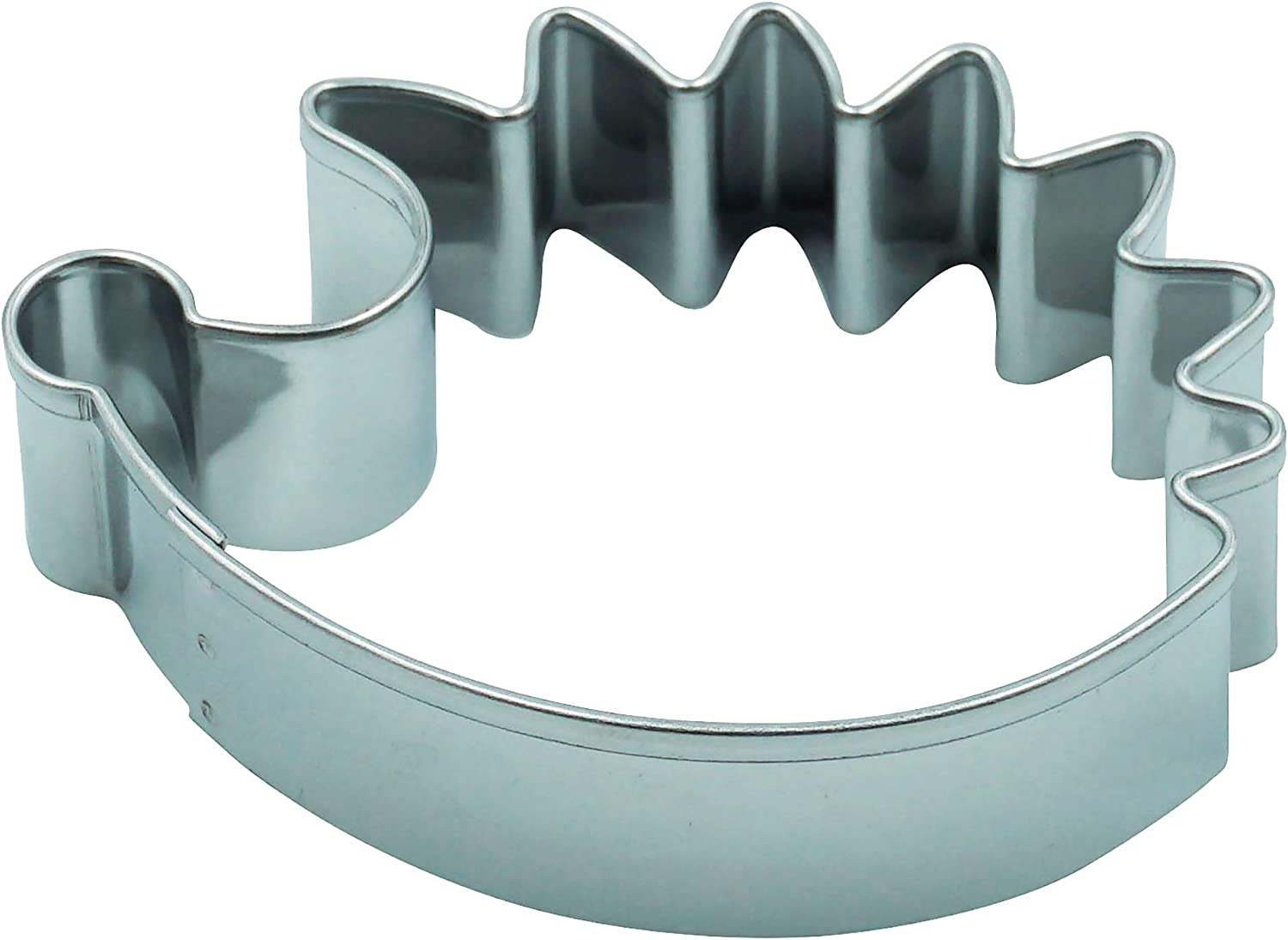 Ausstechform Igel Edelstahl 6cm