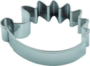 Ausstechform Igel Edelstahl 6cm