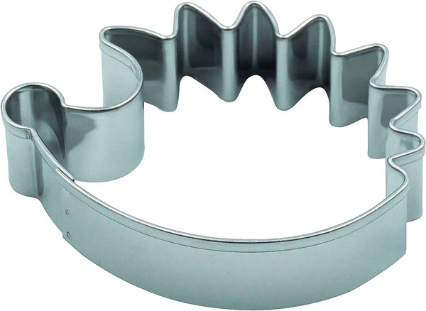 Ausstechform Igel Edelstahl 6cm