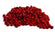Indianerperlen Mix transparent opak 100g 5-8mm
