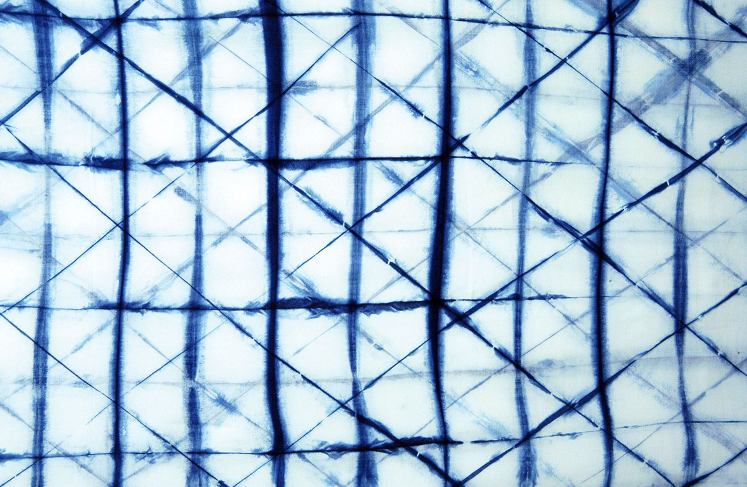 Indigo Tie Die Kit Indigofärbung-natürliche Färbemethode