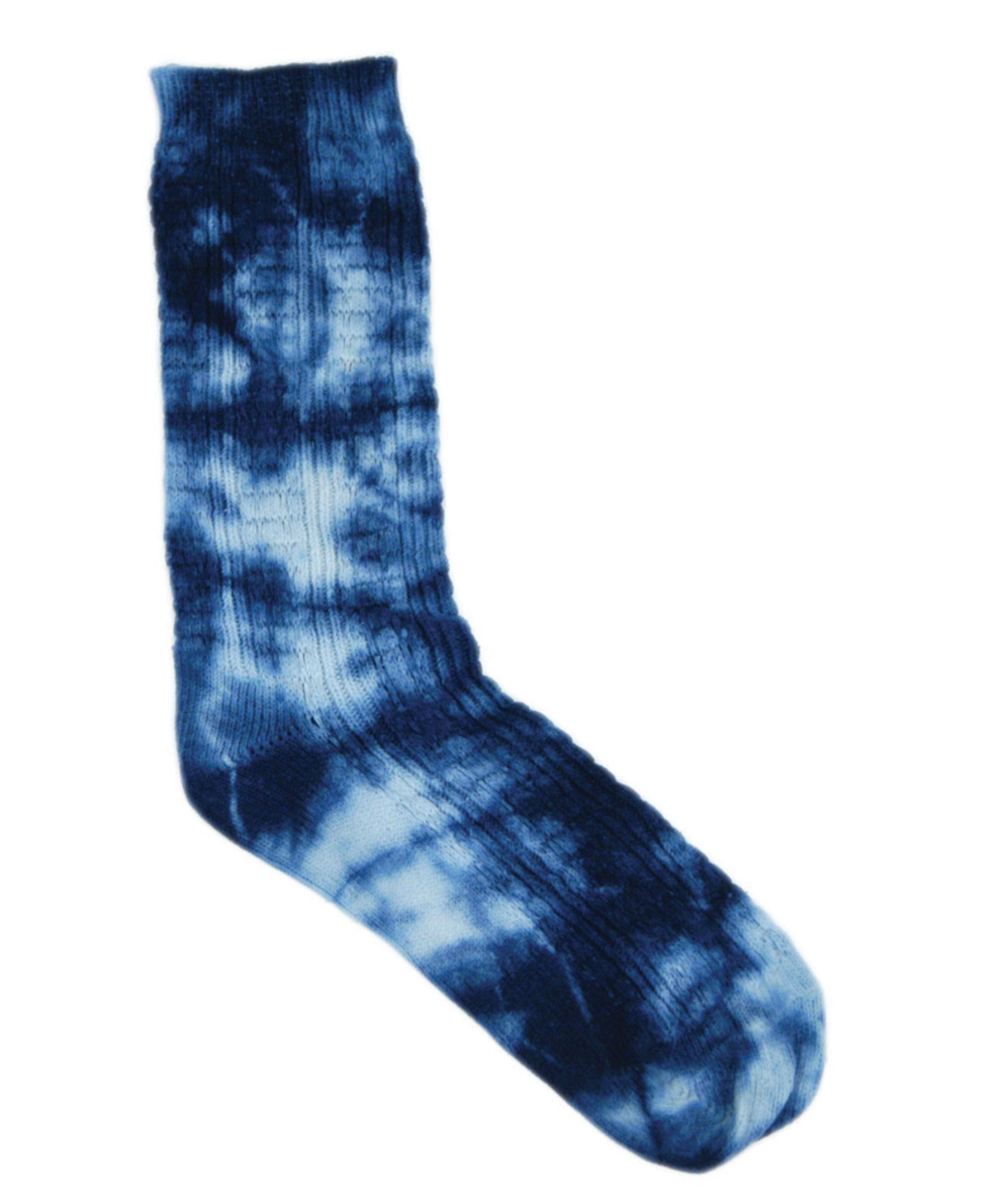 Indigo Tie Die Kit Indigofärbung-natürliche Färbemethode