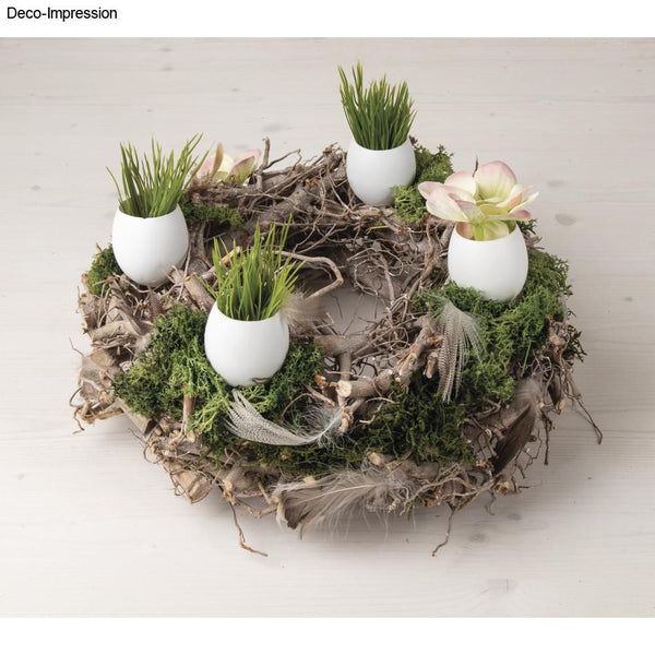 Islandmoos hellgrün 100g
