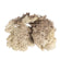 Islandmoos natur beige SB-Btl. 30 g