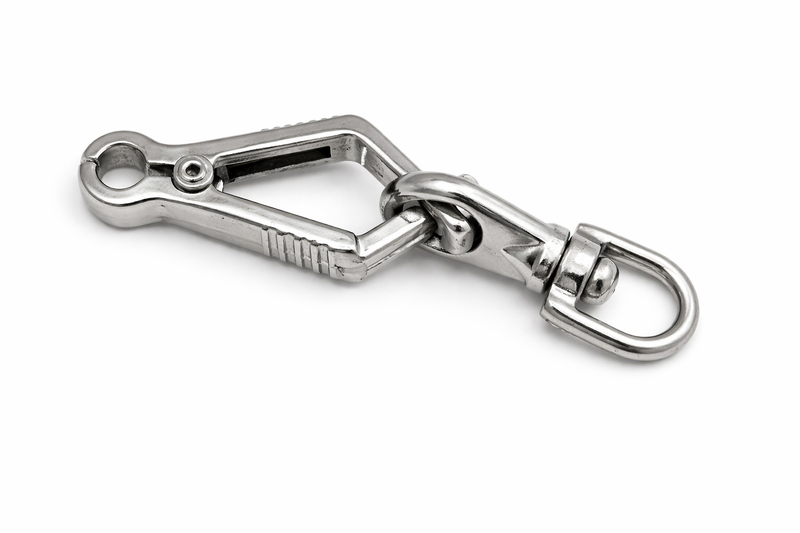 Zangenhaken - Jagdhaken THM38, pro Stück