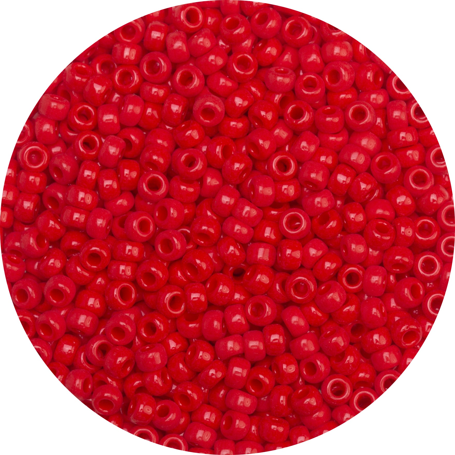 Japanische Miyuki Rocailles opaque 2,2mm 12g/Dose