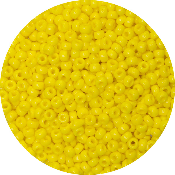 Japanische Miyuki Rocailles opaque 2,2mm 12g/Dose