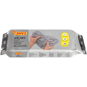 JOVI Modelliermasse lufttrocknend 1000g