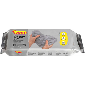 JOVI Modelliermasse lufttrocknend 1000g