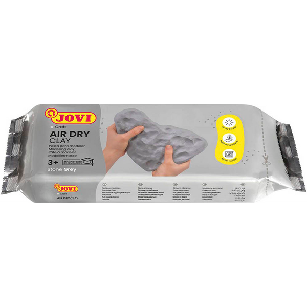 JOVI Modelliermasse lufttrocknend 1000g