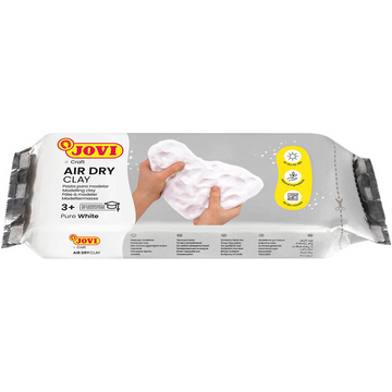 JOVI Modelliermasse lufttrocknend 1000g