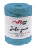 Stafil Green Jutegarn ⌀ 2mm 250g/210m