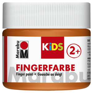 Marabu Kids Fingerfarbe 100 ml