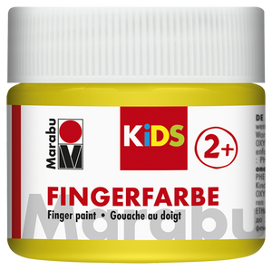 Marabu Kids Fingerfarbe 100 ml