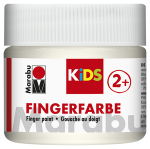 Marabu Kids Fingerfarbe 100 ml