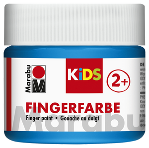 Marabu Kids Fingerfarbe 100 ml
