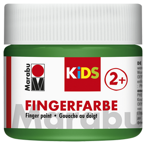 Marabu Kids Fingerfarbe 100 ml